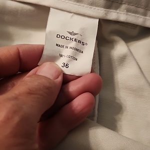 Dockers shorts